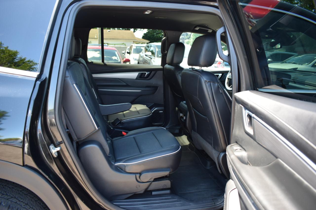 Buick Enclave Preferred 2025