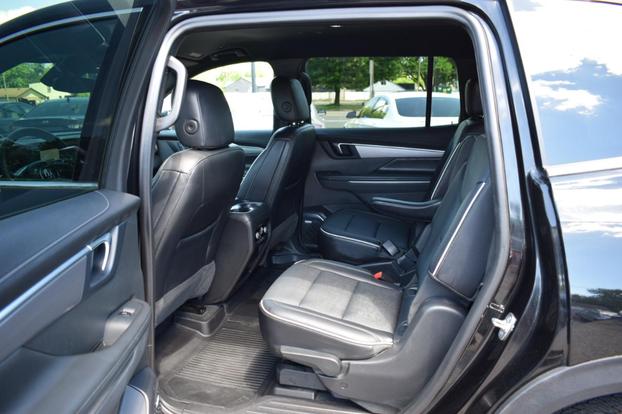 Buick Enclave Preferred 2025