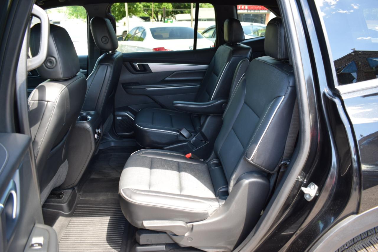 Buick Enclave Preferred 2025