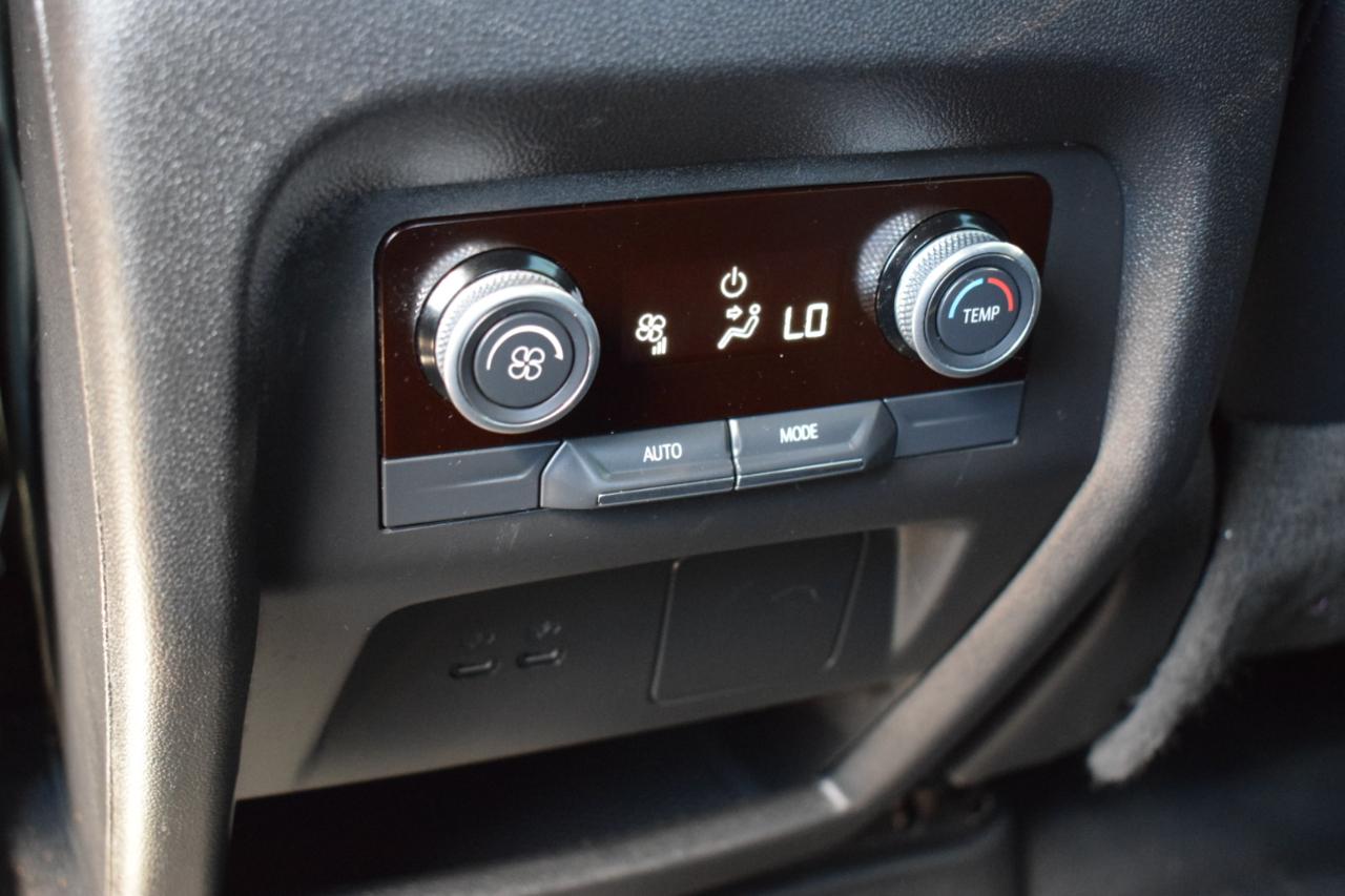 Buick Enclave Preferred 2025