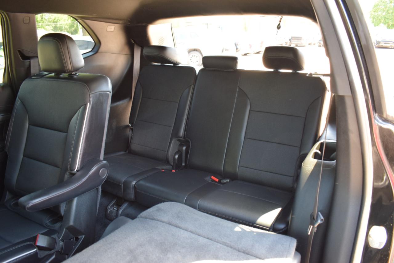 Buick Enclave Preferred 2025