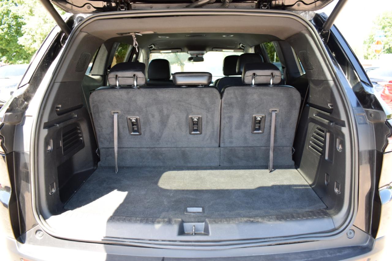 Buick Enclave Preferred 2025