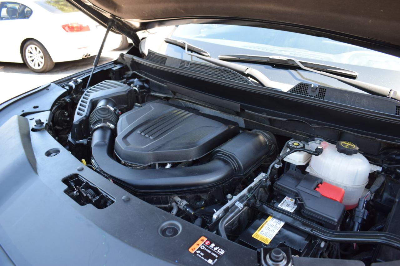 Buick Enclave Preferred 2025