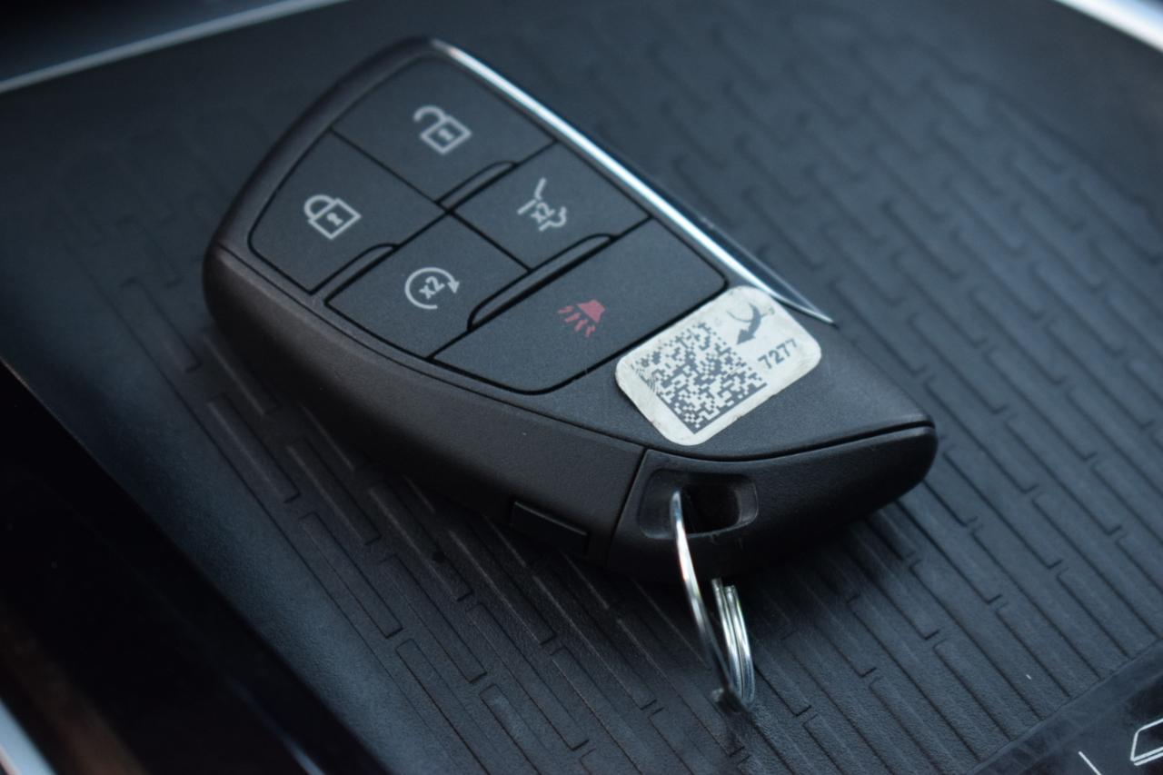 Buick Enclave Preferred 2025