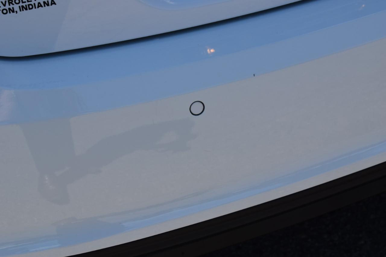 Chevrolet Malibu  2022