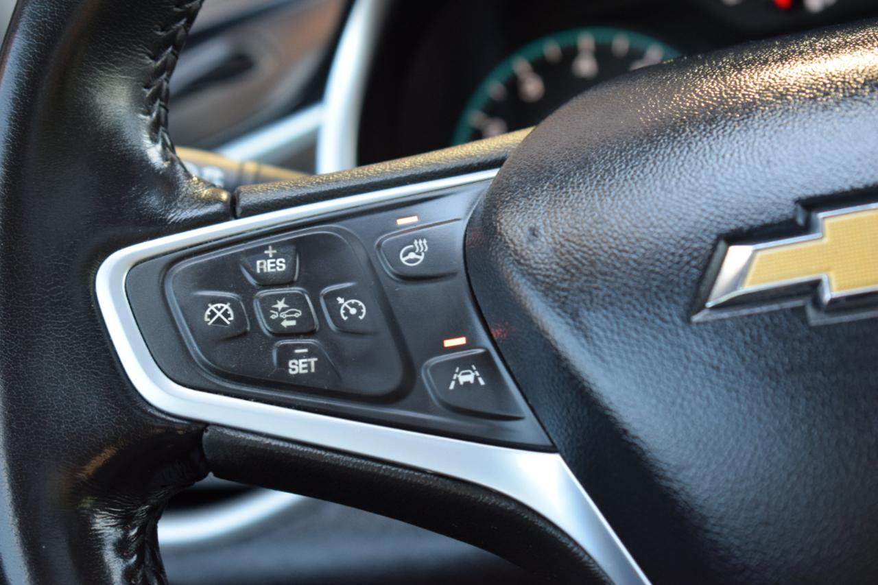 Chevrolet Malibu  2022