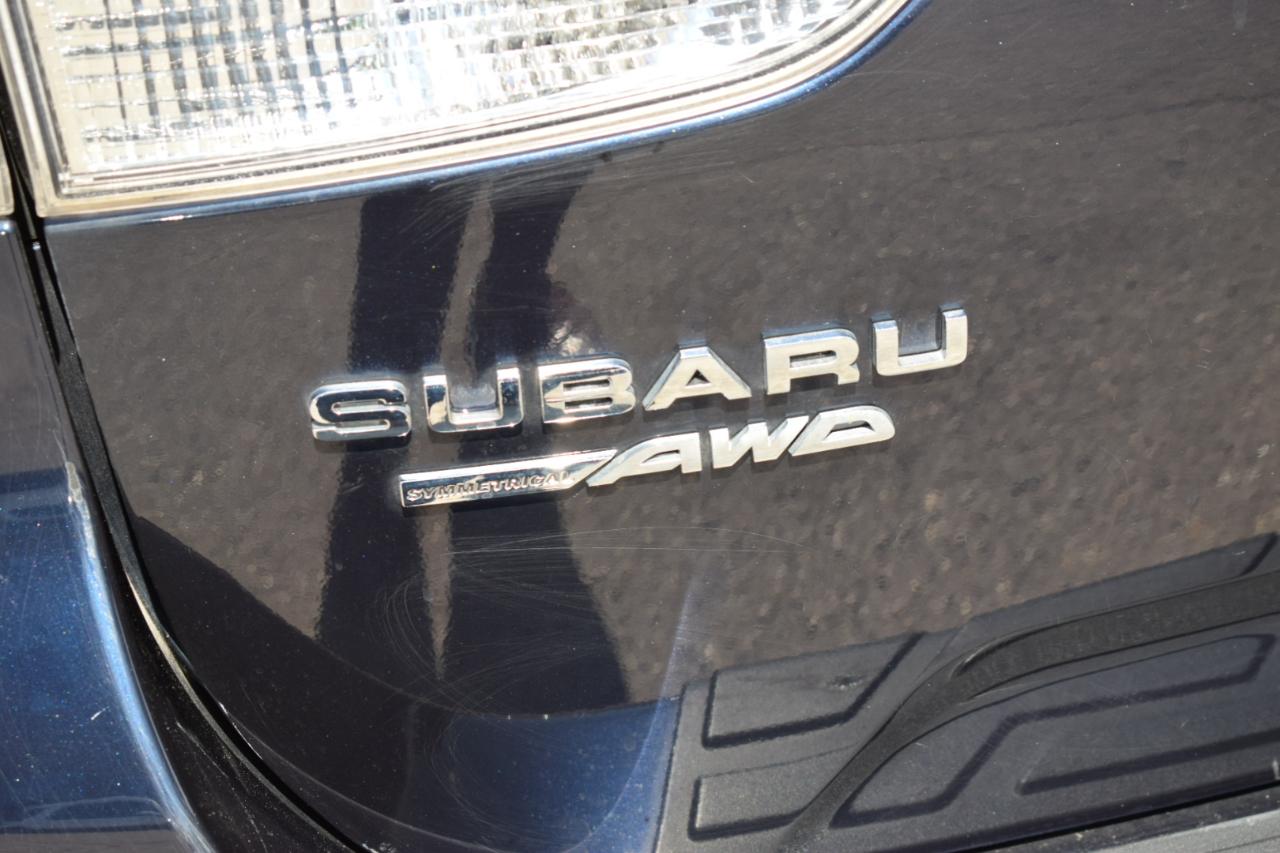 Subaru Forester 2.5i Sport 2019