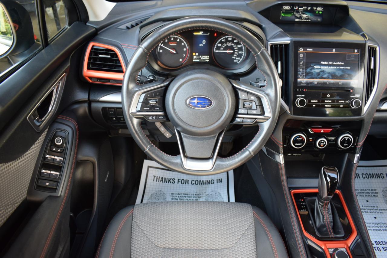Subaru Forester 2.5i Sport 2019