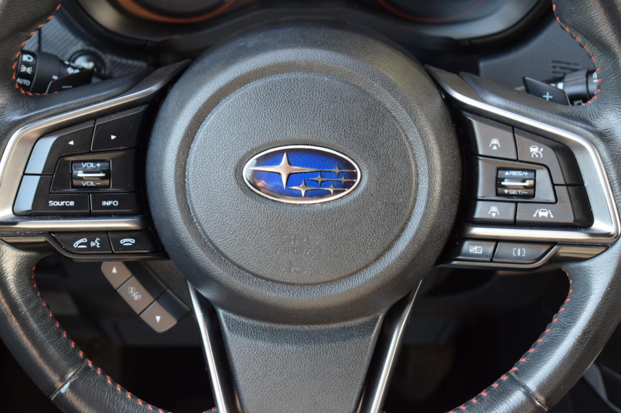 Subaru Forester 2.5i Sport 2019