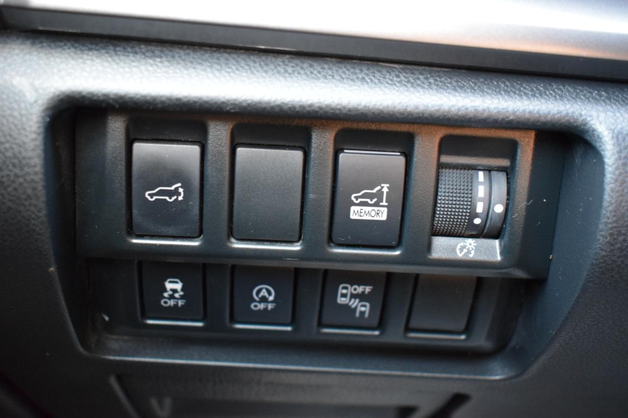 Subaru Forester 2.5i Sport 2019