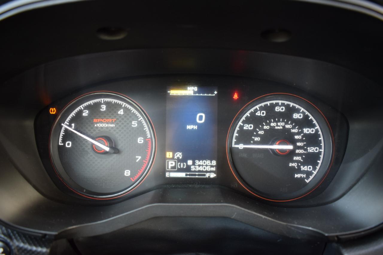 Subaru Forester 2.5i Sport 2019