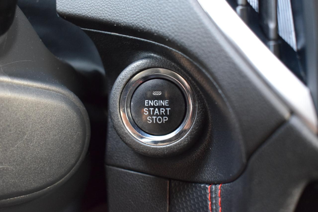 Subaru Forester 2.5i Sport 2019
