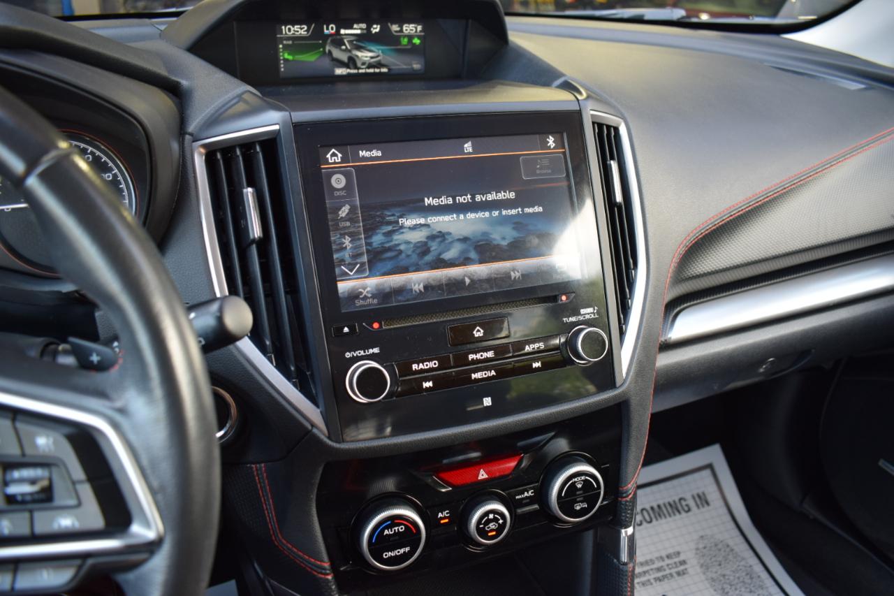 Subaru Forester 2.5i Sport 2019
