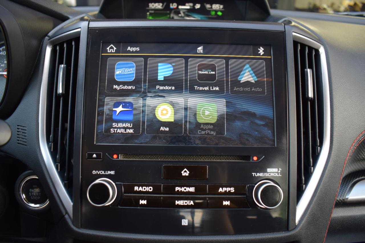 Subaru Forester 2.5i Sport 2019