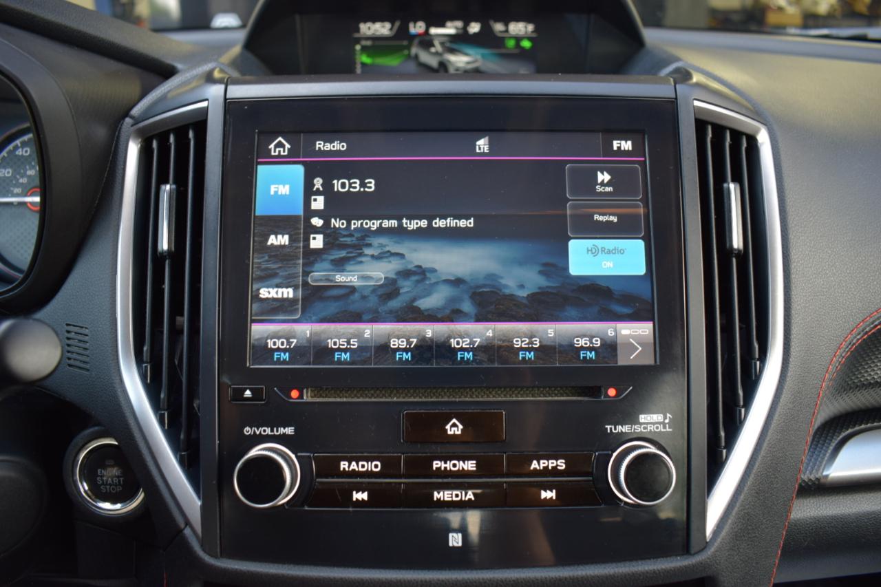 Subaru Forester 2.5i Sport 2019