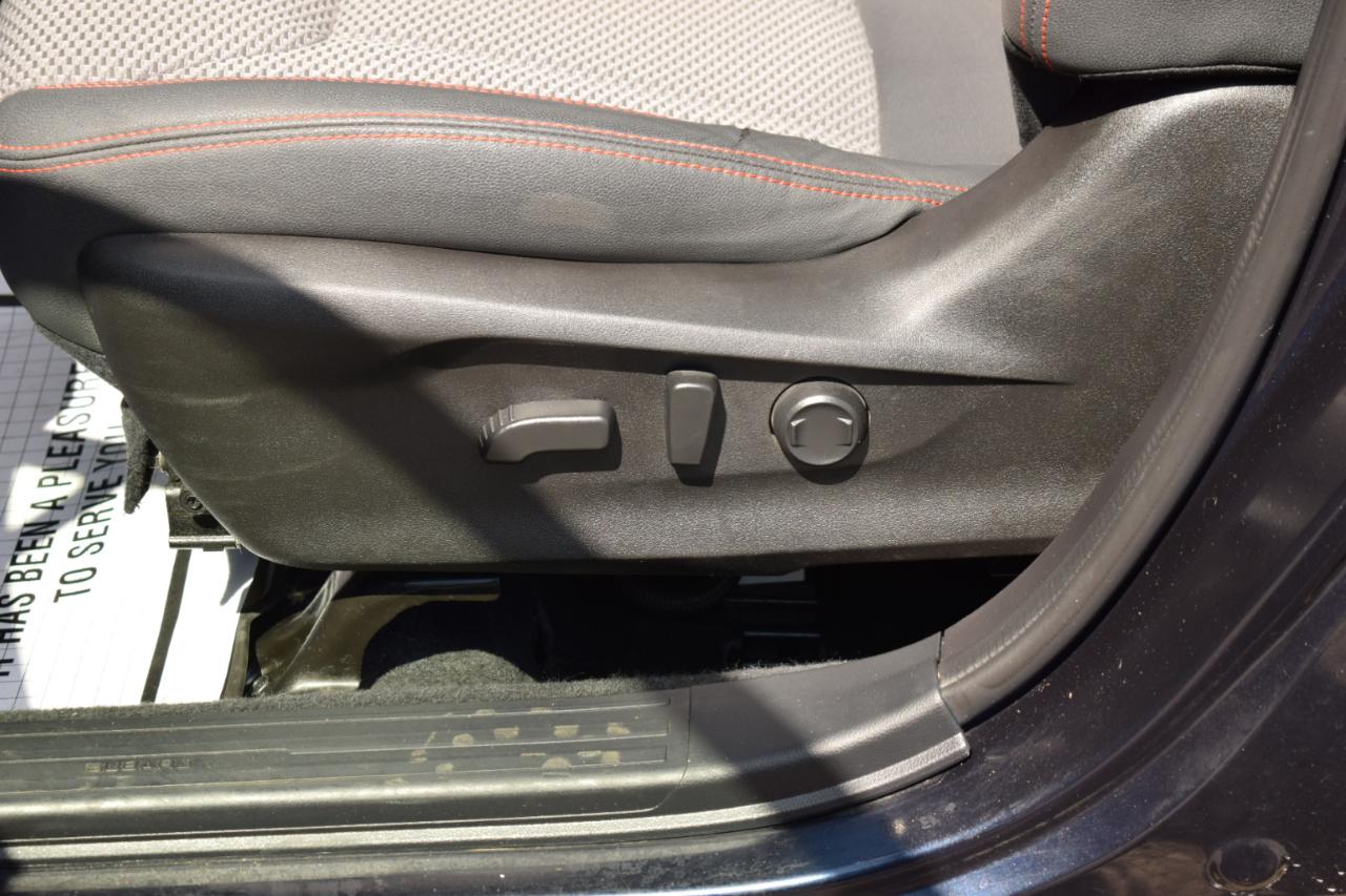 Subaru Forester 2.5i Sport 2019