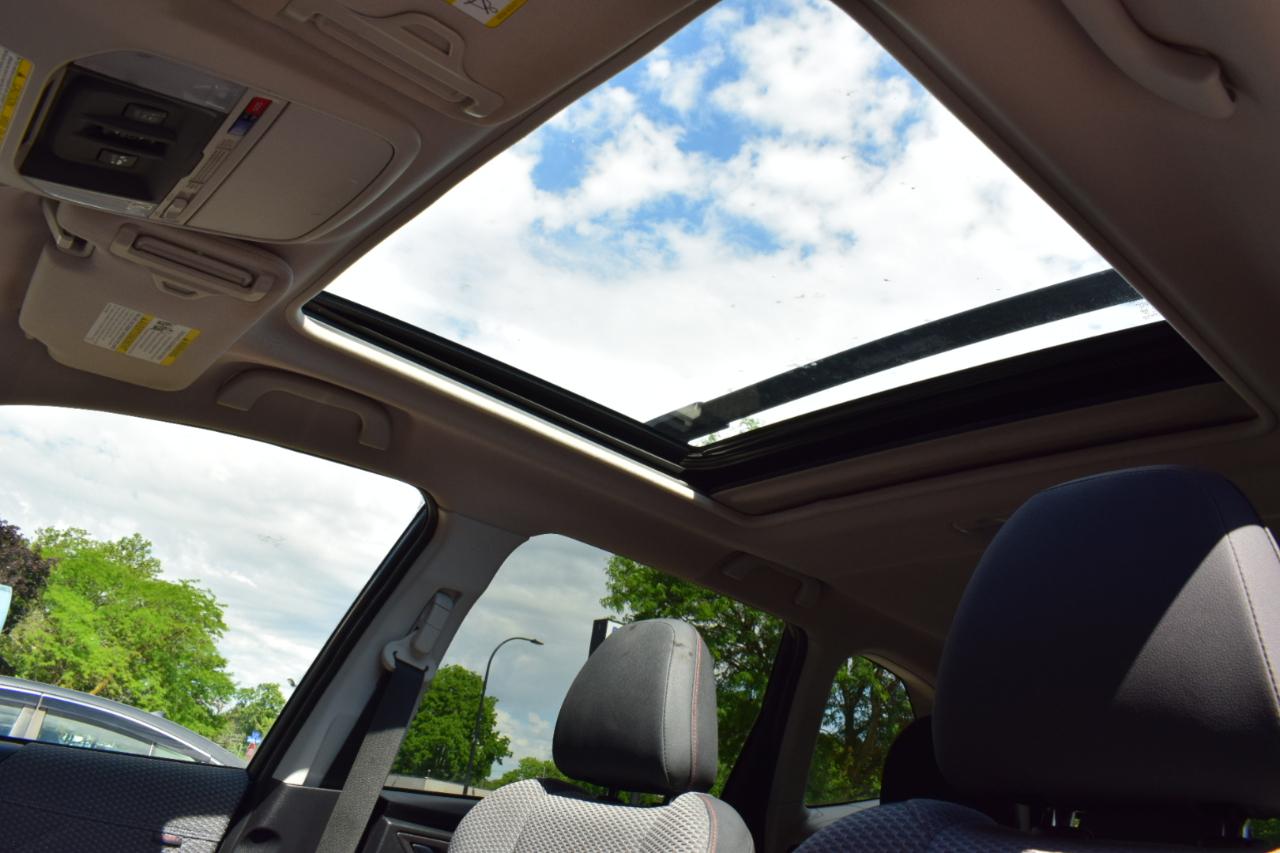 Subaru Forester 2.5i Sport 2019