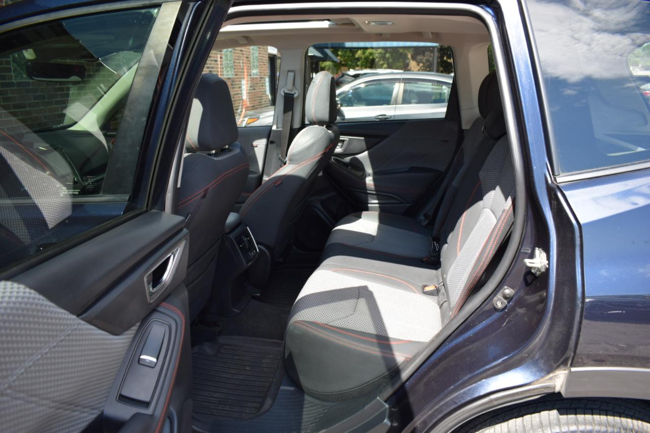 Subaru Forester 2.5i Sport 2019