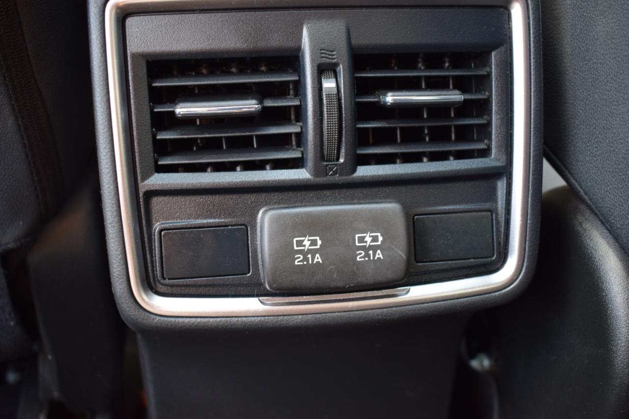 Subaru Forester 2.5i Sport 2019