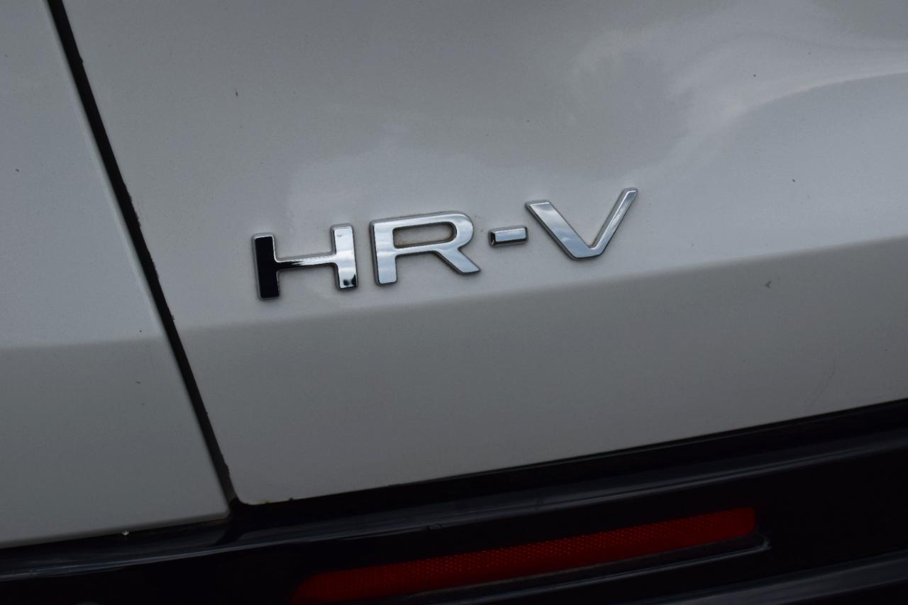 Honda HR-V EX-L AWD CVT 2026