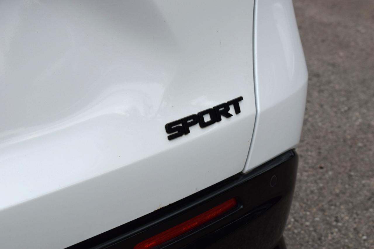 Honda HR-V EX-L AWD CVT 2026
