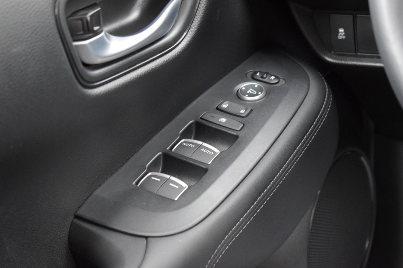 Honda HR-V EX-L AWD CVT 2026