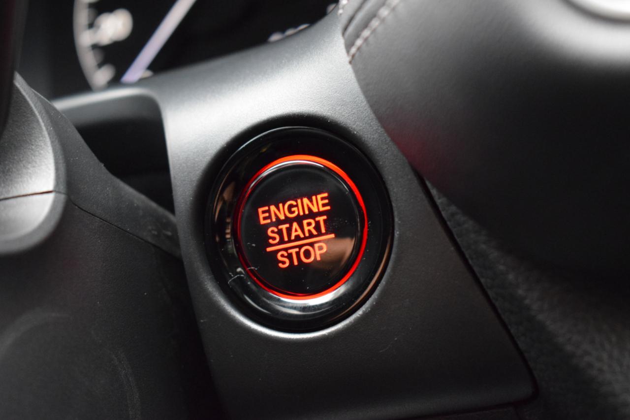 Honda HR-V EX-L AWD CVT 2026