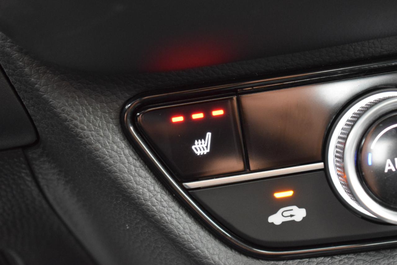 Honda HR-V EX-L AWD CVT 2026