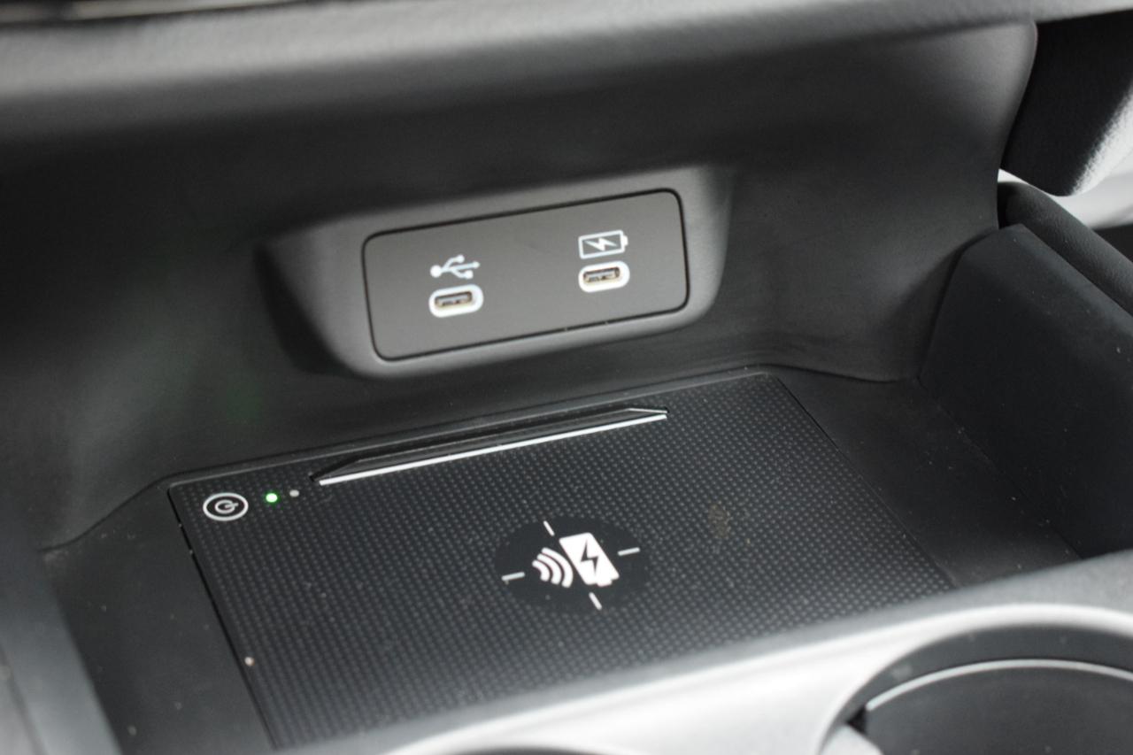 Honda HR-V EX-L AWD CVT 2026
