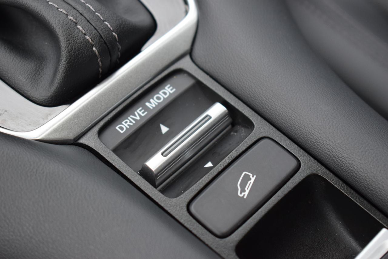 Honda HR-V EX-L AWD CVT 2026