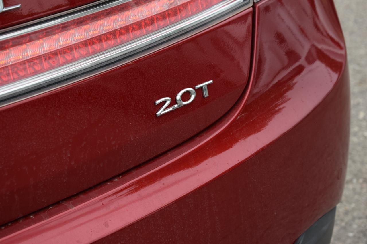 Lincoln MKZ Reserve FWD 2020