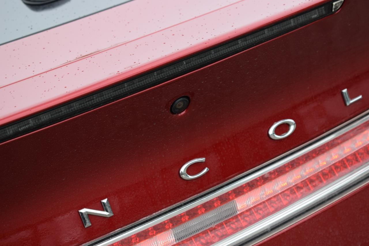 Lincoln MKZ Reserve FWD 2020