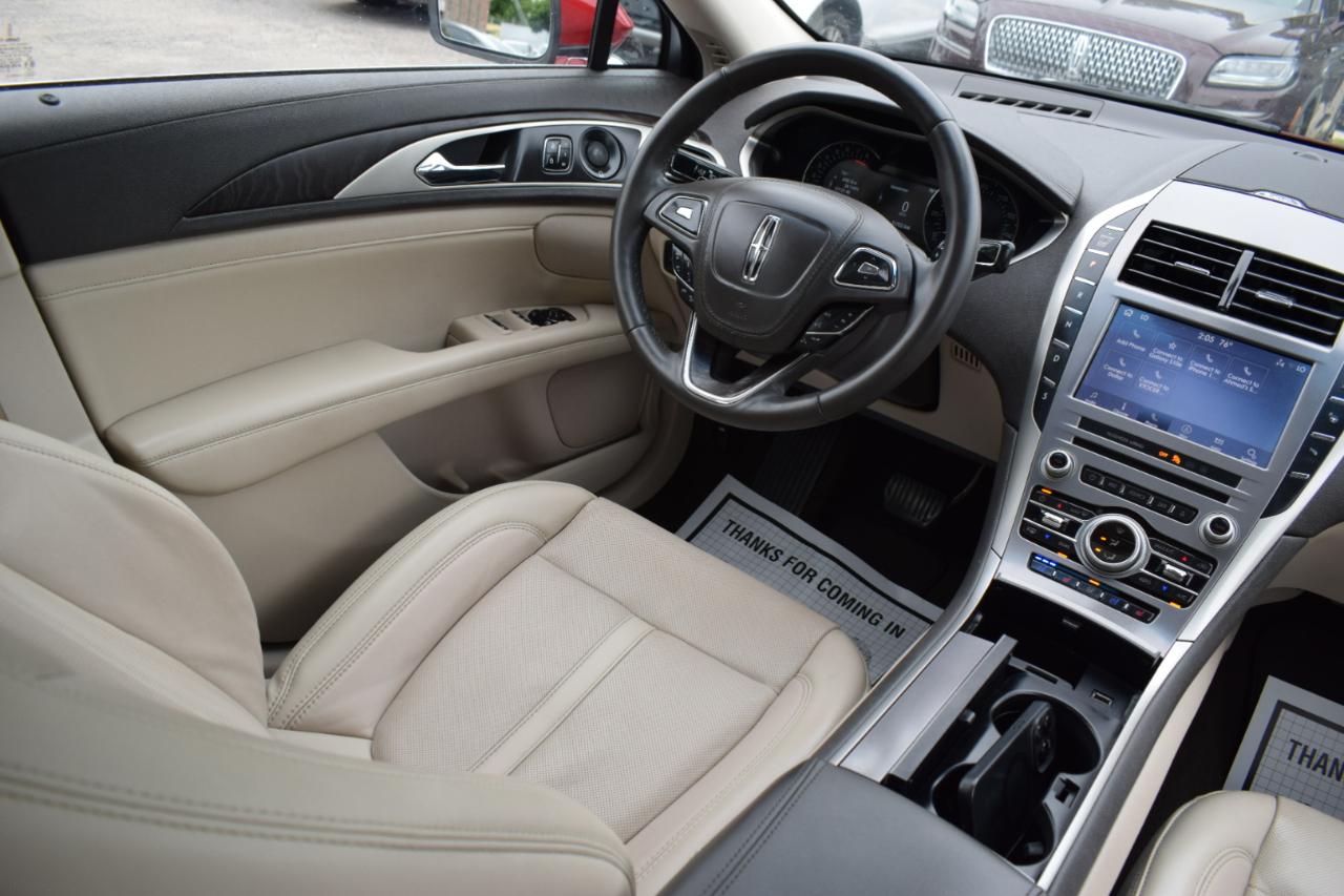 Lincoln MKZ Reserve FWD 2020