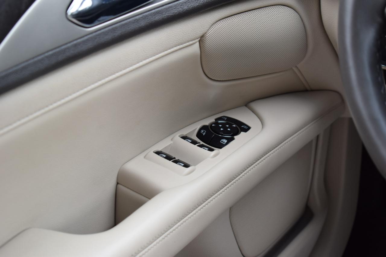 Lincoln MKZ Reserve FWD 2020