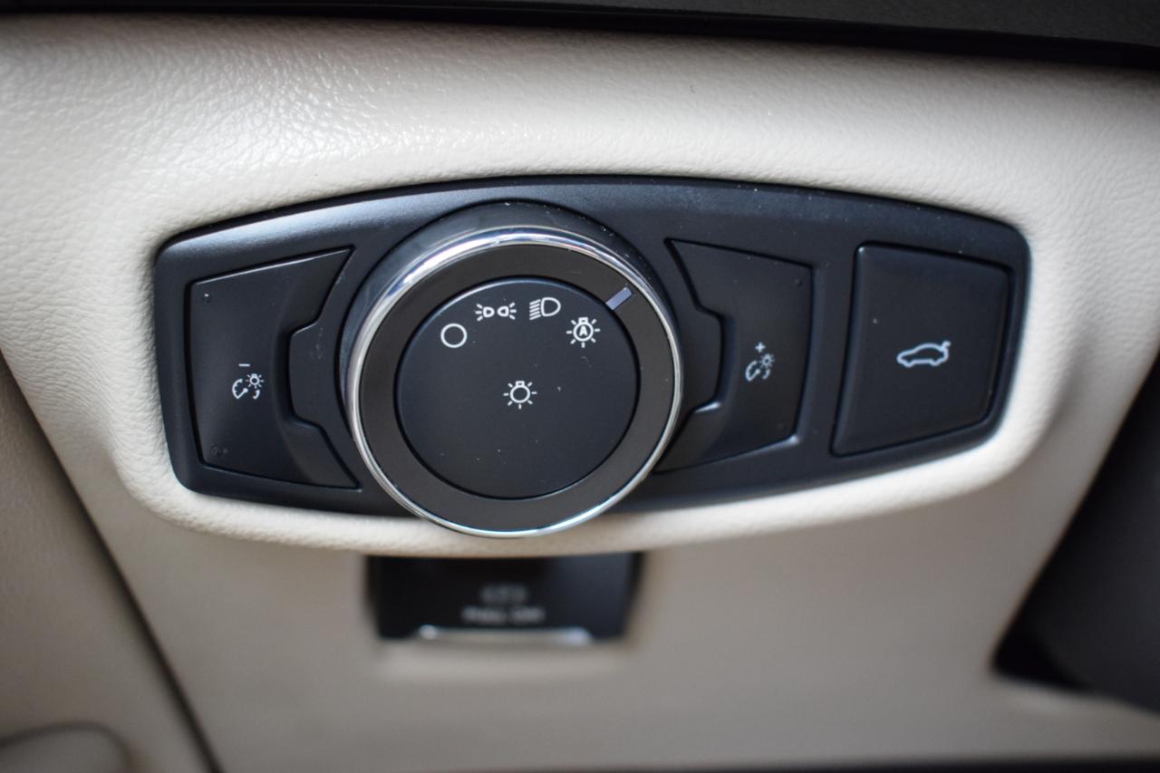 Lincoln MKZ Reserve FWD 2020