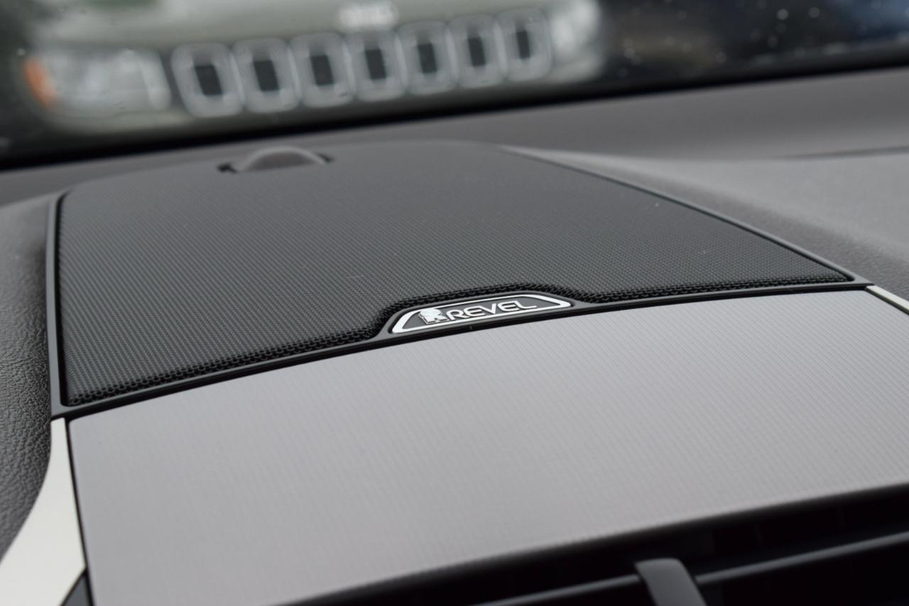 Lincoln MKZ Reserve FWD 2020