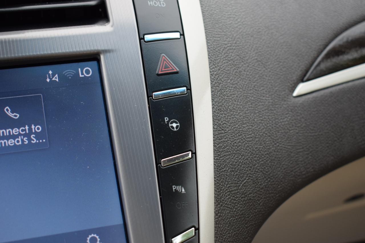 Lincoln MKZ Reserve FWD 2020