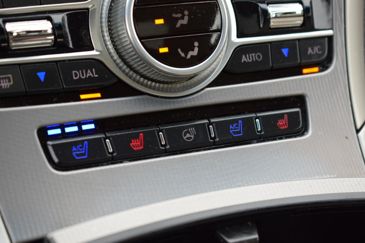 Lincoln MKZ Reserve FWD 2020