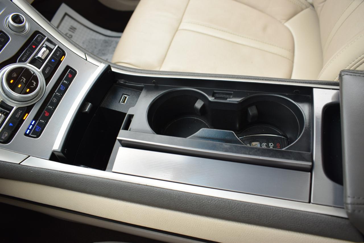 Lincoln MKZ Reserve FWD 2020