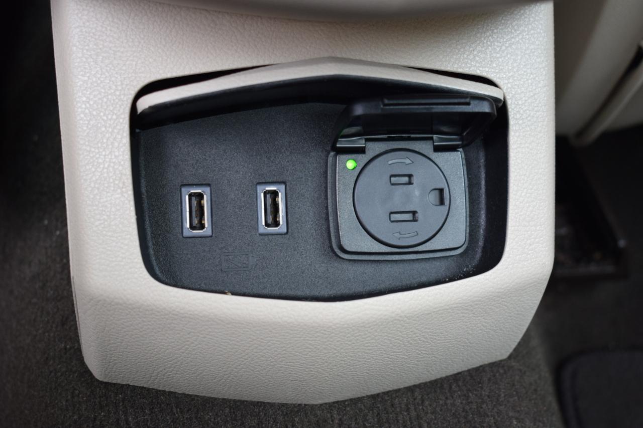 Lincoln MKZ Reserve FWD 2020