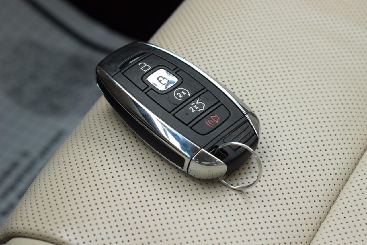 Lincoln MKZ Reserve FWD 2020