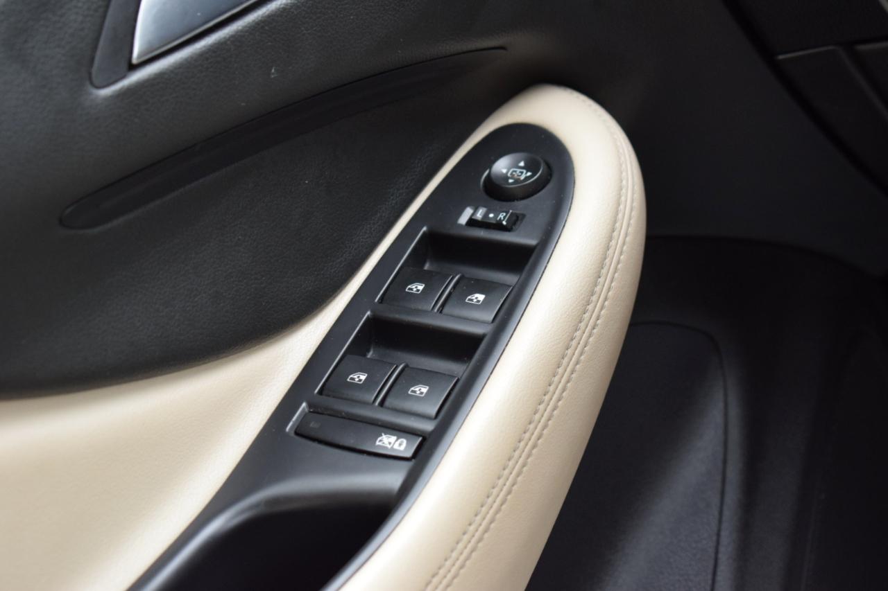 Buick Envision  2019