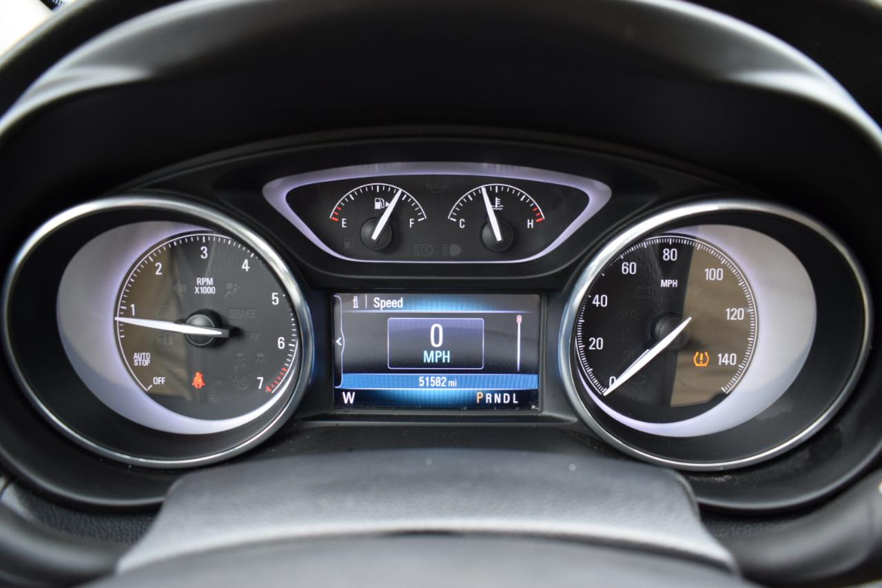 Buick Envision  2019
