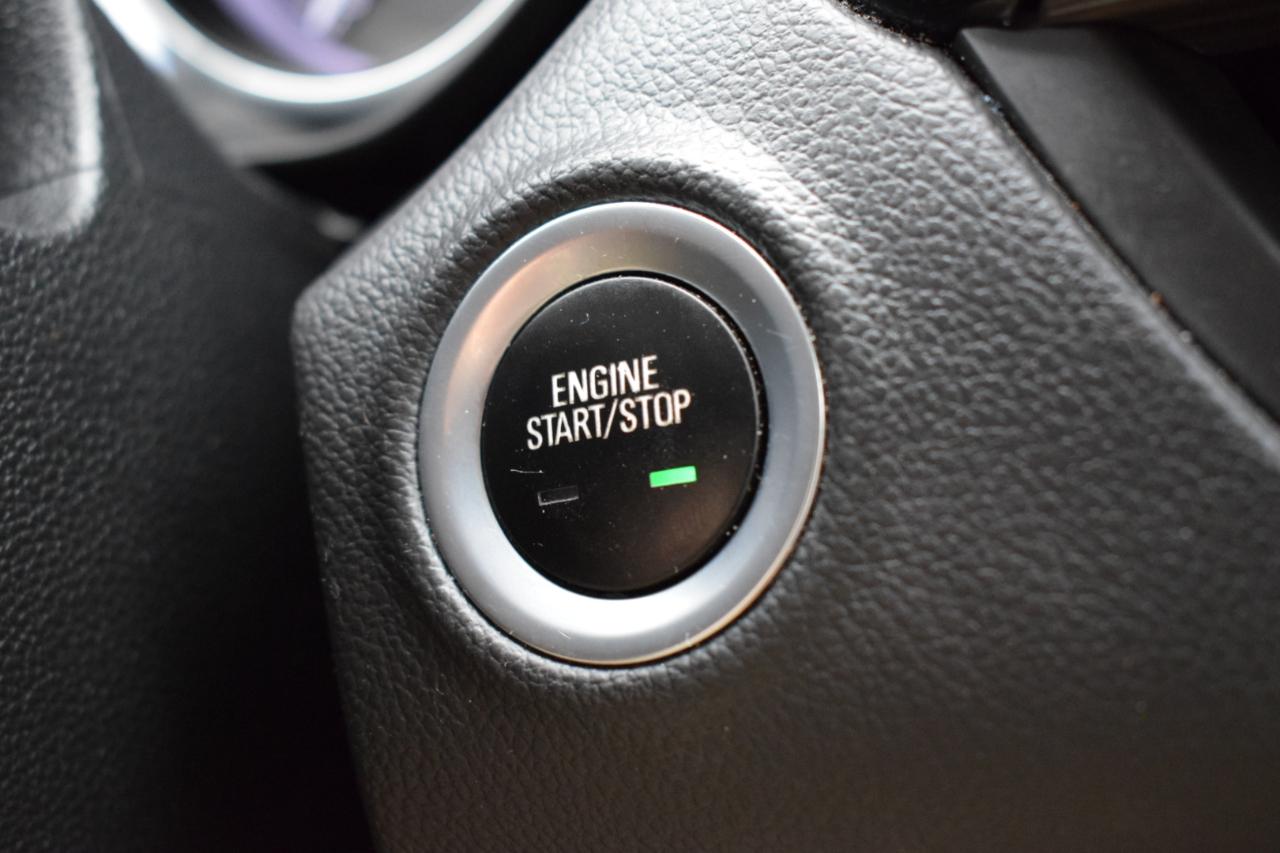 Buick Envision  2019
