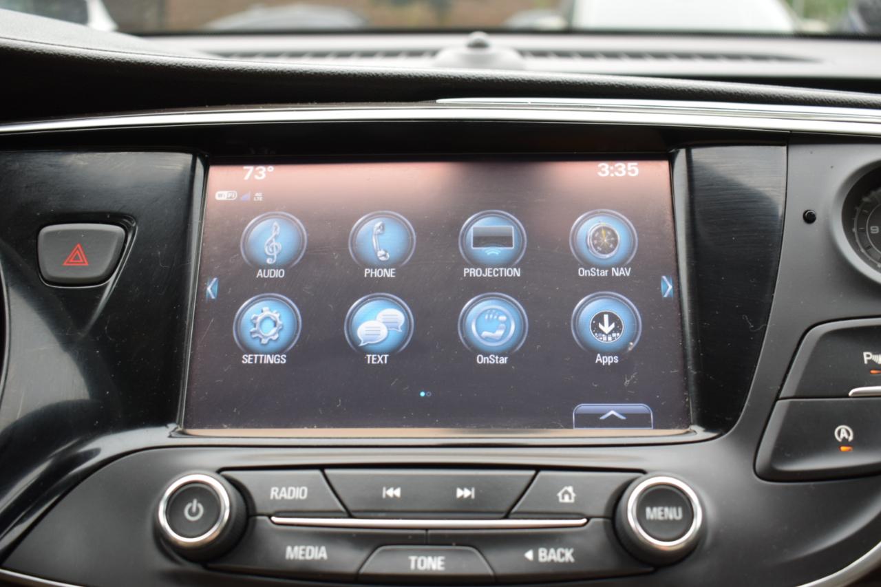 Buick Envision  2019