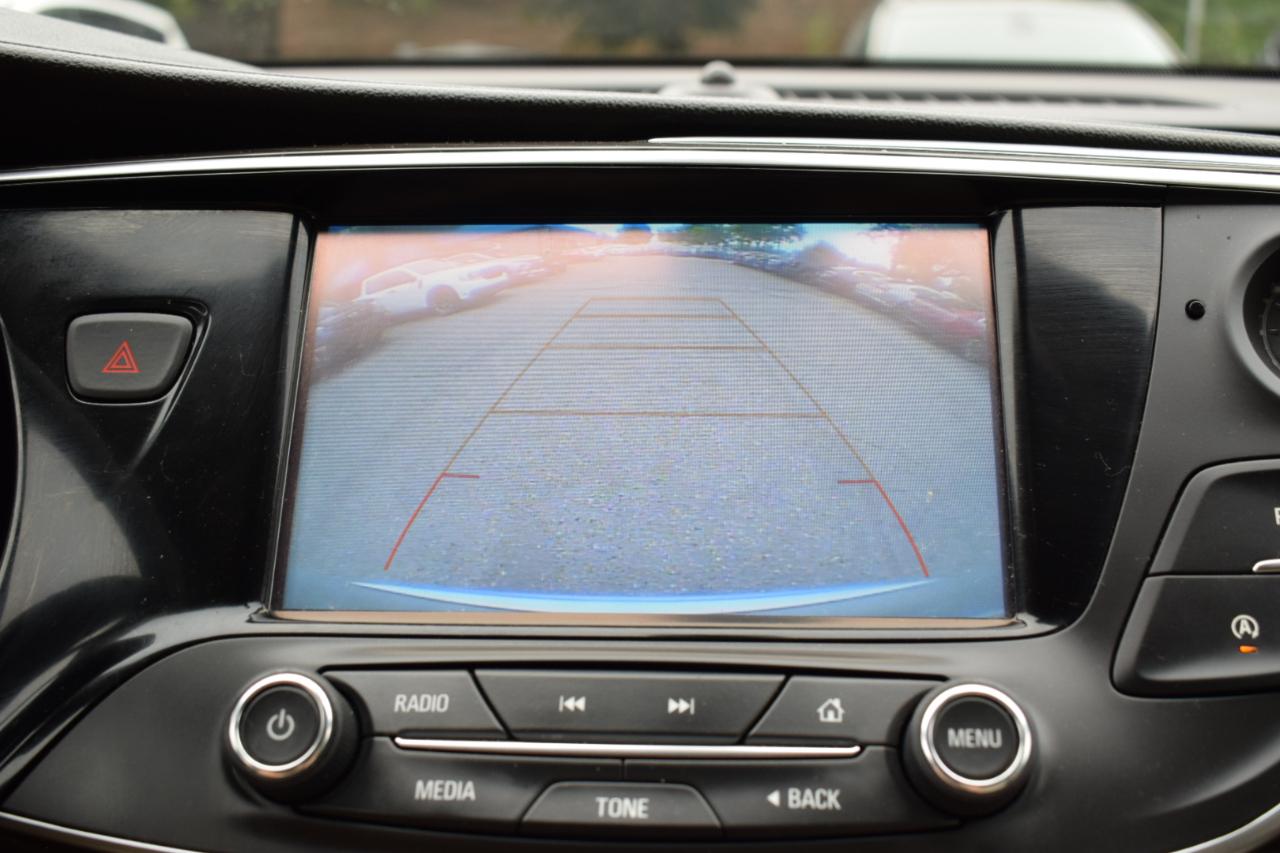 Buick Envision  2019