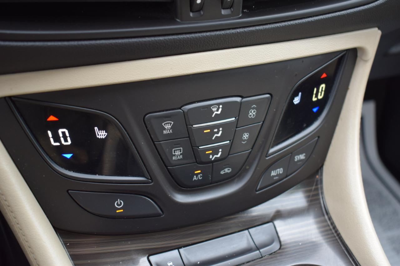 Buick Envision  2019