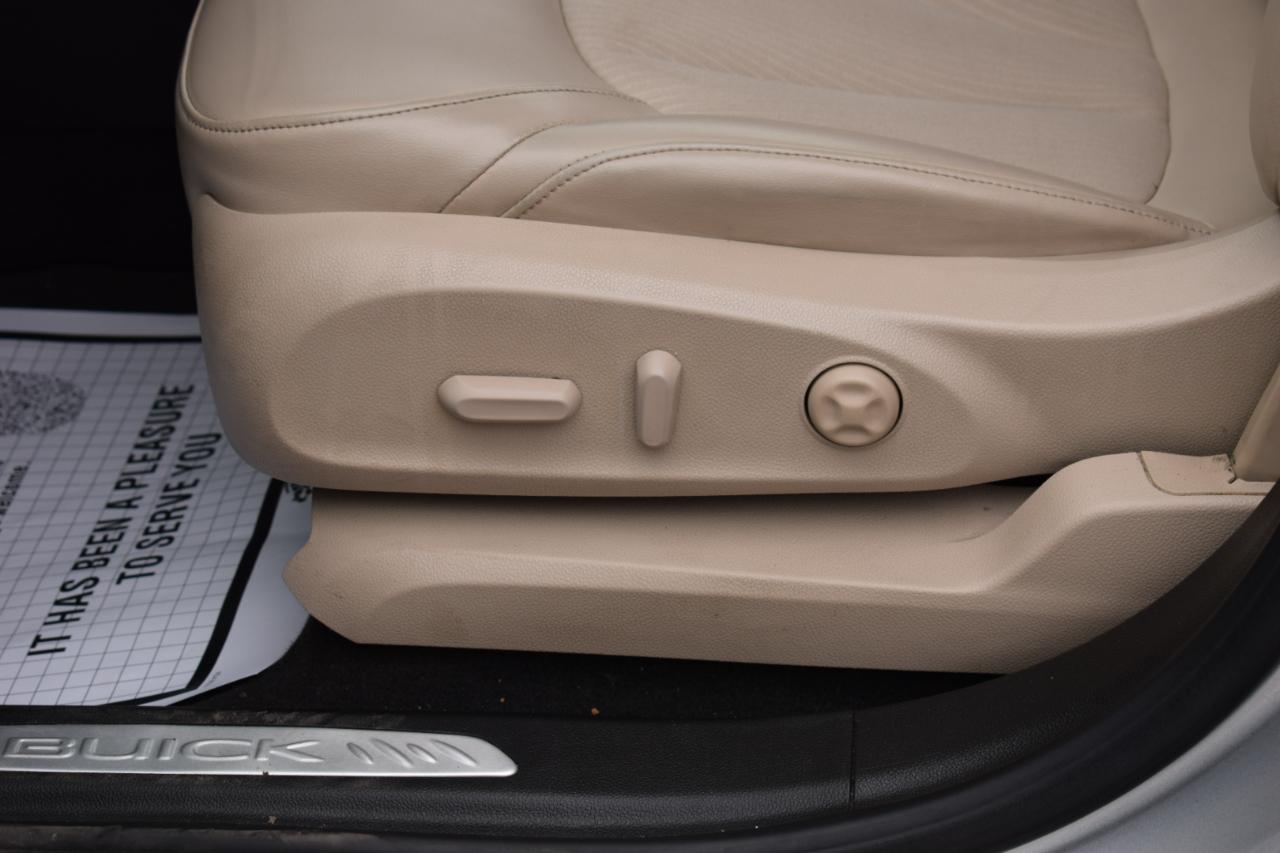 Buick Envision  2019