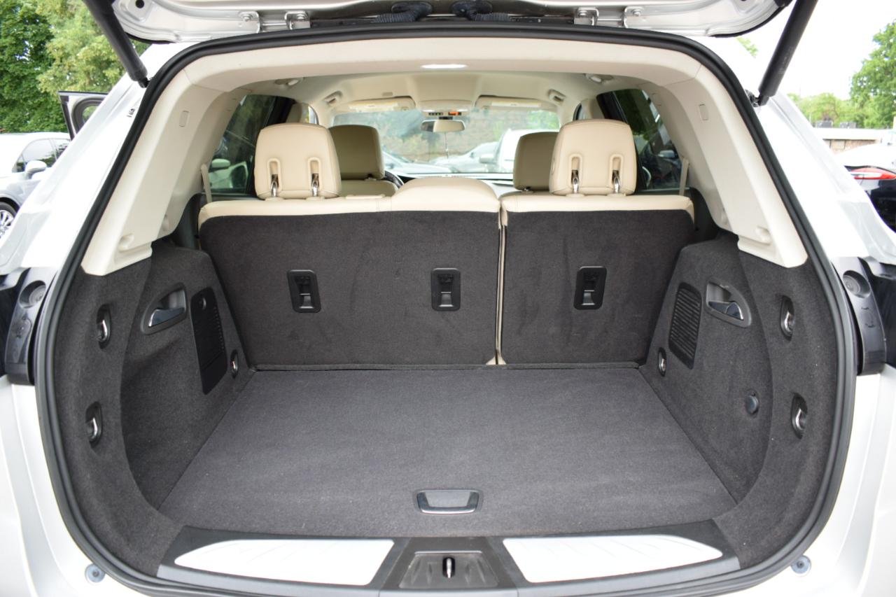 Buick Envision  2019