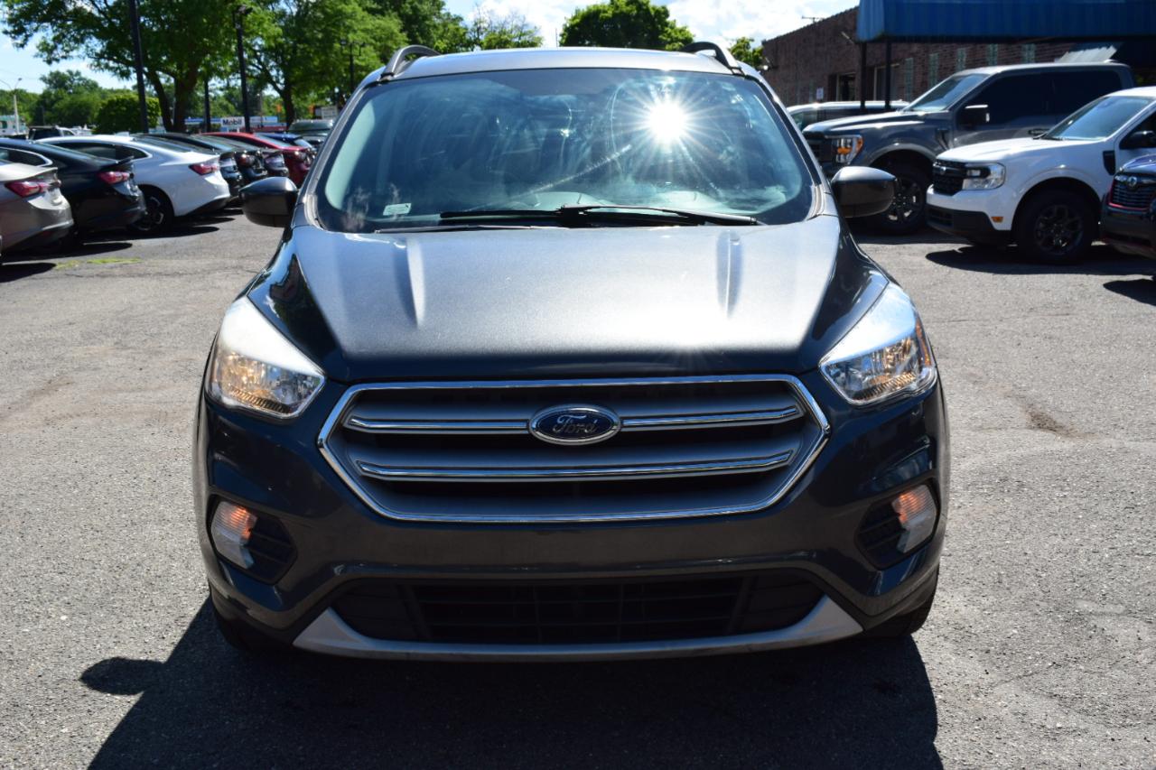 Ford Escape SE FWD 2018